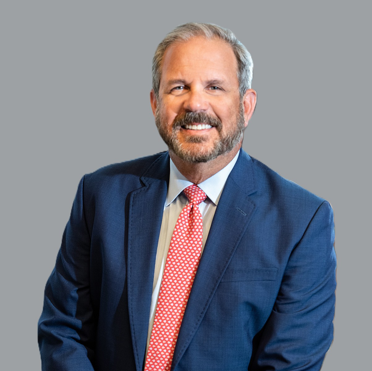 John Arrastia Jr., Chief Legal Officer & Secretary at Evolution Metals & Technologies
