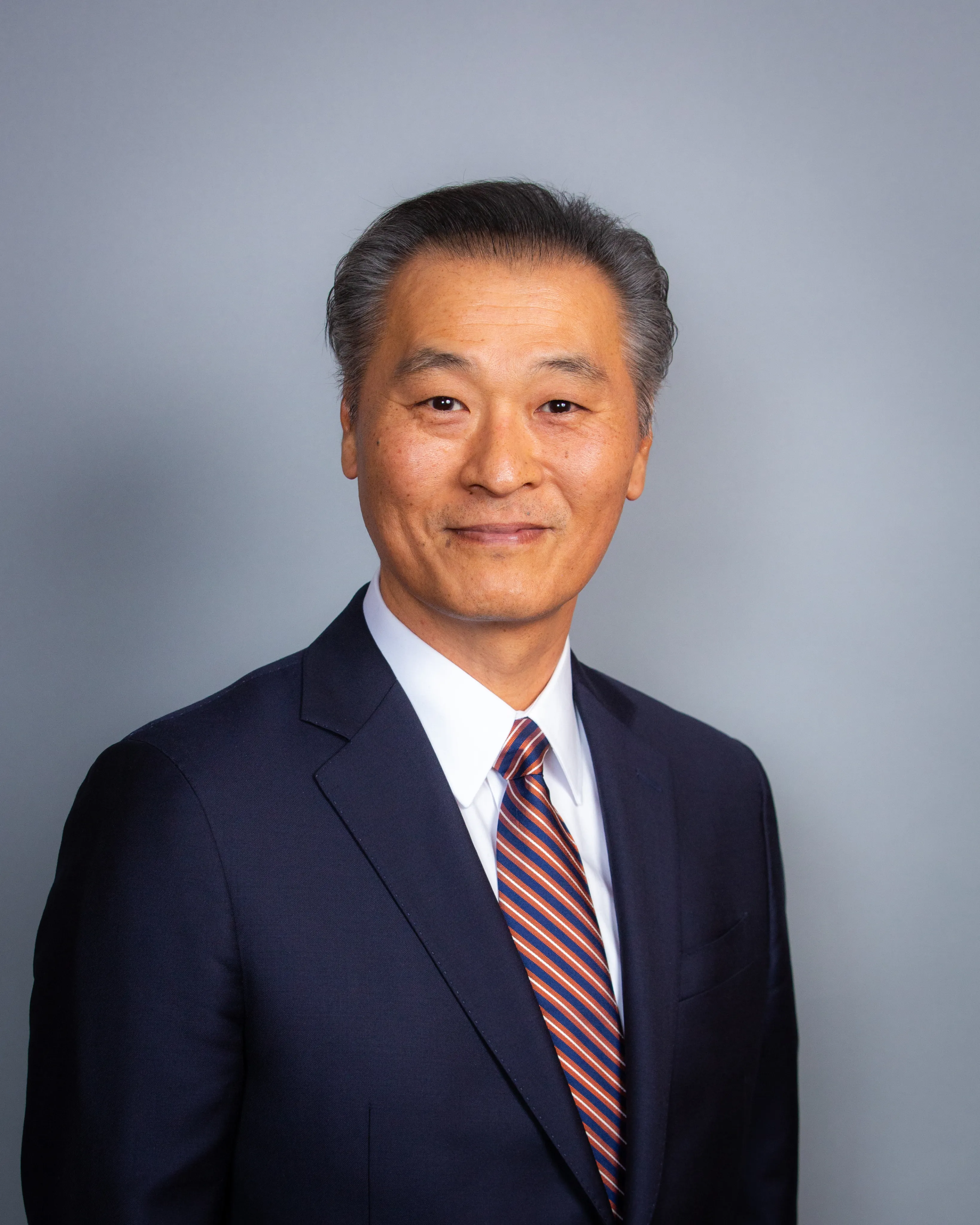 Frank Moon, Chief Executive Officer